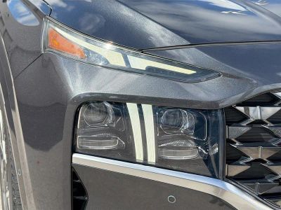 2022 Hyundai Santa Fe — photo 34 view