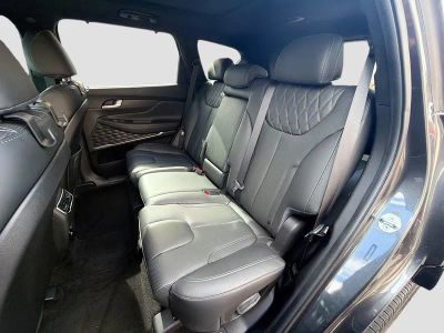 2022 Hyundai Santa Fe — photo 28 view