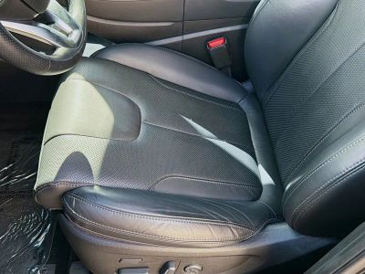 2022 Hyundai Santa Fe — photo 18 view
