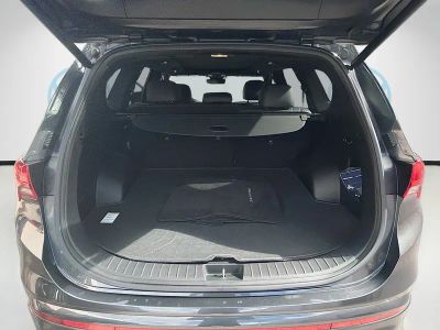 2022 Hyundai Santa Fe — photo 27 view
