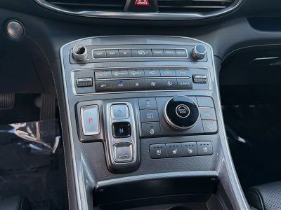 2022 Hyundai Santa Fe — photo 12 view