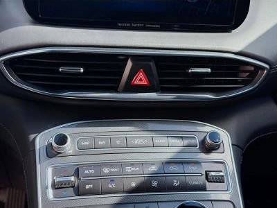 2022 Hyundai Santa Fe — photo 15 view