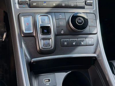 2022 Hyundai Santa Fe — photo 16 view