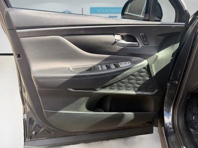 2022 Hyundai Santa Fe — photo 20 view
