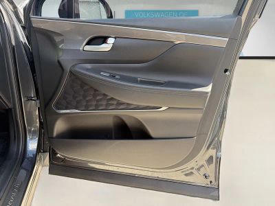 2022 Hyundai Santa Fe — photo 33 view