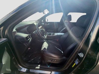 2022 Hyundai Santa Fe — photo 19 view