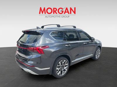 2022 Hyundai Santa Fe — photo 7 view
