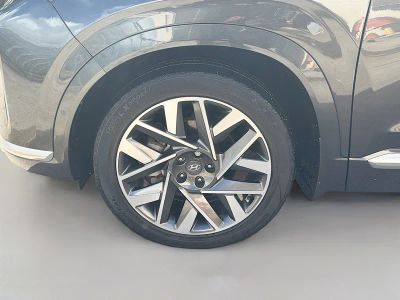 2022 Hyundai Santa Fe — photo 36 view
