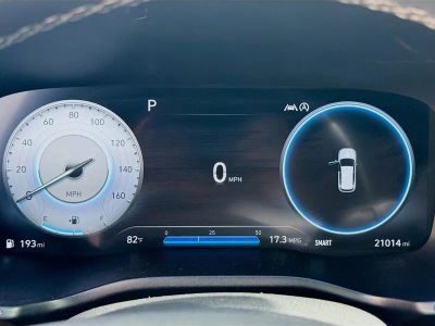 2022 Hyundai Santa Fe — photo 11 view