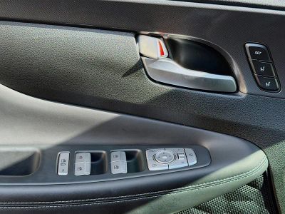 2022 Hyundai Santa Fe — photo 17 view
