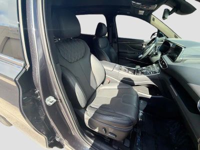 2022 Hyundai Santa Fe — photo 31 view