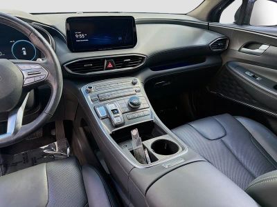 2022 Hyundai Santa Fe — photo 22 view