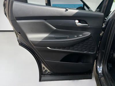 2022 Hyundai Santa Fe — photo 26 view