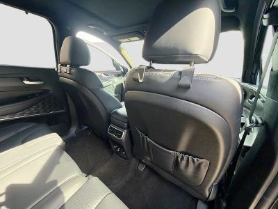 2022 Hyundai Santa Fe — photo 29 view