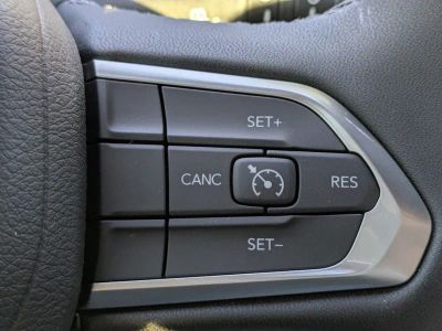 2026 Jeep Compass — photo 21 view