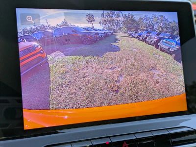 2026 Jeep Compass — photo 17 view