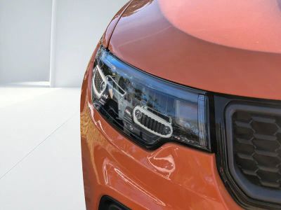 2026 Jeep Compass — photo 7 view