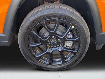 2026 Jeep Compass — photo 8 view