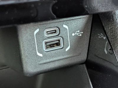2026 Jeep Compass — photo 18 view