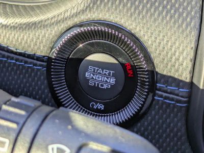 2026 Jeep Compass — photo 23 view