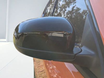 2026 Jeep Compass — photo 9 view