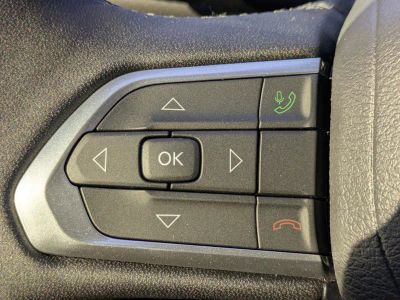 2026 Jeep Compass — photo 20 view