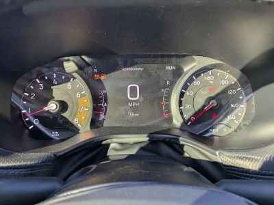 2026 Jeep Compass — photo 22 view