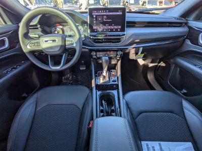 2026 Jeep Compass — photo 12 view