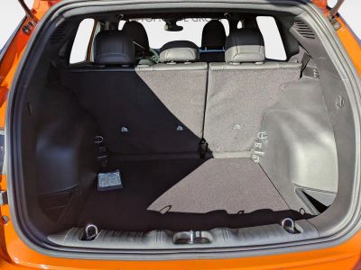 2026 Jeep Compass — photo 10 view