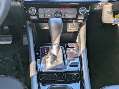 2026 Jeep Compass — photo 16 view