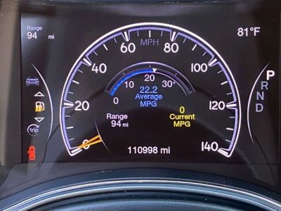 2020 Jeep Grand Cherokee - Photo 27