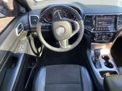 2020 Jeep Grand Cherokee - Photo 15