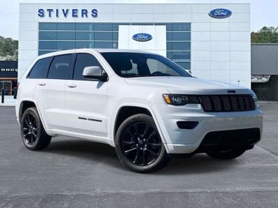 2020 Jeep Grand Cherokee - Photo 1