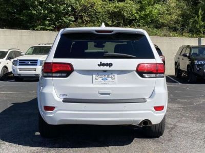 2020 Jeep Grand Cherokee - Photo 5