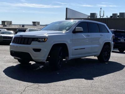 2020 Jeep Grand Cherokee - Photo 8