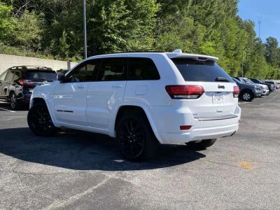 2020 Jeep Grand Cherokee - Photo 6