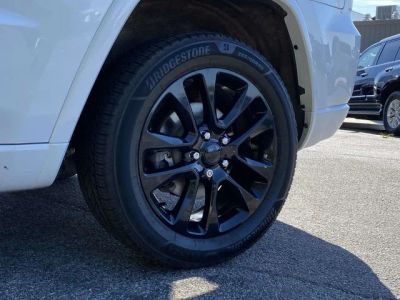 2020 Jeep Grand Cherokee - Photo 11