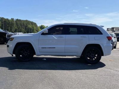 2020 Jeep Grand Cherokee - Photo 7
