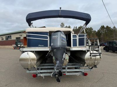 2011 Premier 275 Grand Majestic LTD - Photo 3