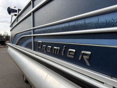 2011 Premier 275 Grand Majestic LTD - Photo 19