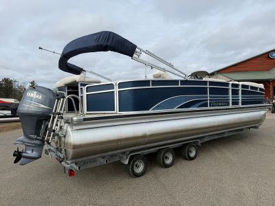 2011 Premier 275 Grand Majestic LTD - Photo 5