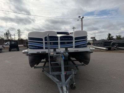 2011 Premier 275 Grand Majestic LTD - Photo 7