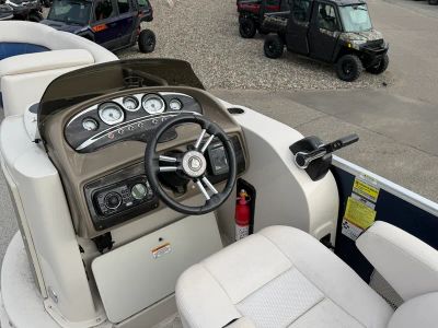 2011 Premier 275 Grand Majestic LTD - Photo 9