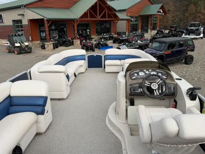 2011 Premier 275 Grand Majestic LTD - Photo 8