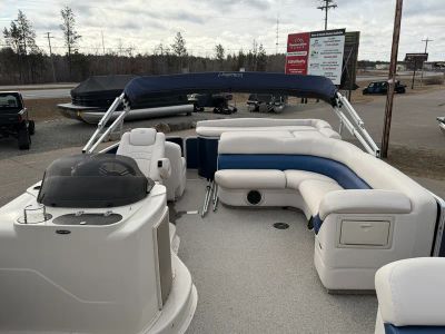 2011 Premier 275 Grand Majestic LTD - Photo 15