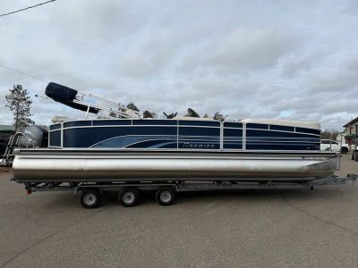 2011 Premier 275 Grand Majestic LTD - Photo 6