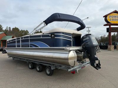 2011 Premier 275 Grand Majestic LTD - Photo 2