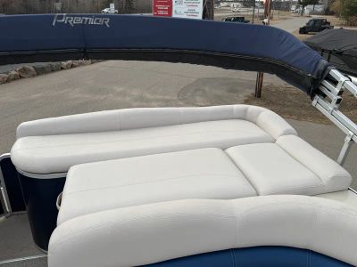 2011 Premier 275 Grand Majestic LTD - Photo 18