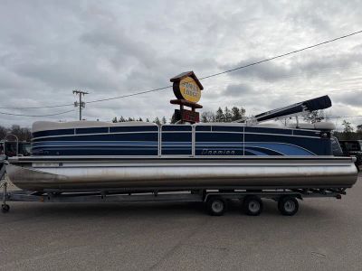 2011 Premier 275 Grand Majestic LTD - Photo 1
