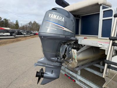 2011 Premier 275 Grand Majestic LTD - Photo 20